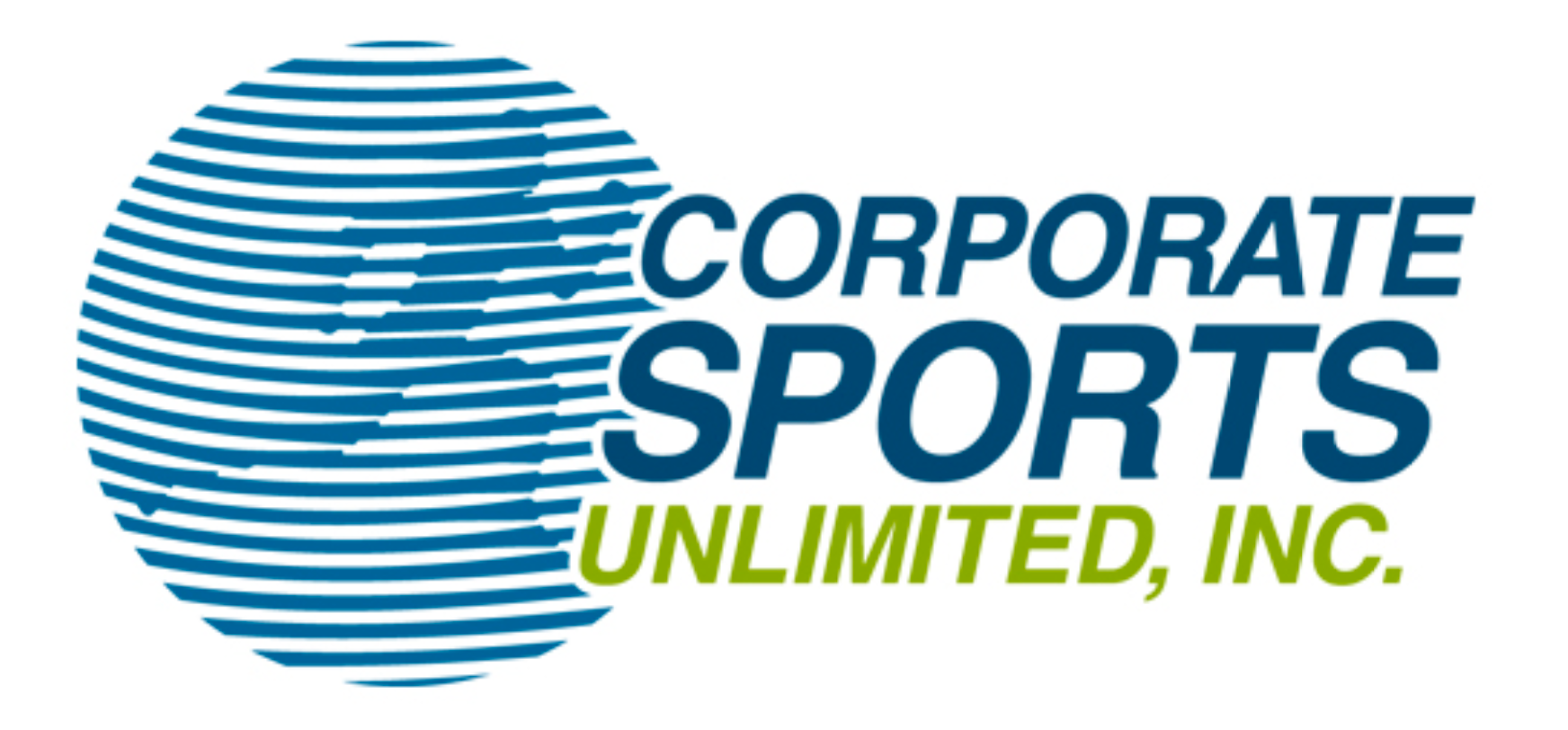 Corporate Sports Unlimited Logo